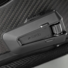 गैलरी व्यूवर में इमेज लोड करें, Cardo Packtalk Pro Bluetooth Motorcycle Headset