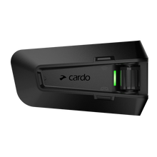गैलरी व्यूवर में इमेज लोड करें, Cardo Packtalk Pro Bluetooth Motorcycle Headset