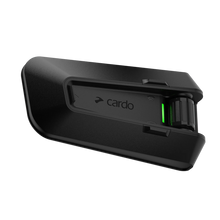 गैलरी व्यूवर में इमेज लोड करें, Cardo Packtalk Pro Bluetooth Motorcycle Headset