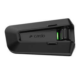 Cardo Packtalk Pro Bluetooth Motorcycle Headset
