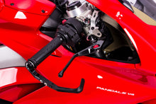 गैलरी व्यूवर में इमेज लोड करें, Gilles Tooling FXL -Adjustable Hand brake lever for Ducati, KTM, Aprilia and Honda image 3