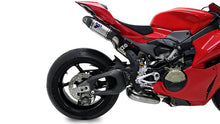 Cargar imagen en el visor de la galería, Termignoni Exhaust for 2025+ Ducati Panigale V4, V4S img4
