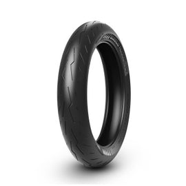 Pirelli Diablo Rosso IV Performance Motorcycle tires pic