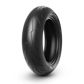 Pirelli Diablo Rosso IV Performance Motorcycle tires back