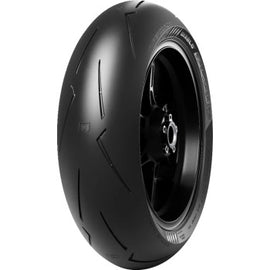 Pirelli Diablo Rosso Supercorsa V4  Performance Motorcycle tires rear img 2
