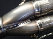 गैलरी व्यूवर में इमेज लोड करें, Vandemon Titanium Exhaust System For 2019-25 BMW S1000R, S1000RR ,M1000R &amp; M1000RR 5