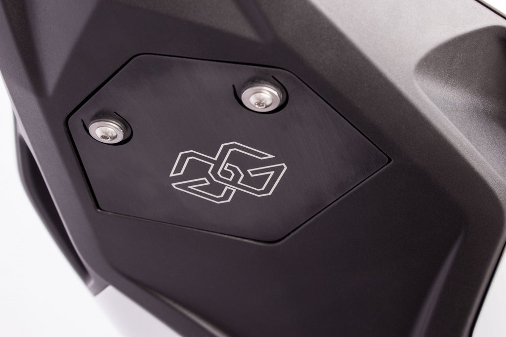 Gilles Tooling Black Race Cover Kit 2020+ BMW S1000RR
