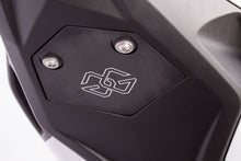 Cargar imagen en el visor de la galería, Gilles Tooling Black Race Cover Kit 2020+ BMW S1000RR