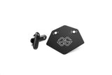 Gilles Tooling Black Race Cover Kit 2020+ BMW S1000RR