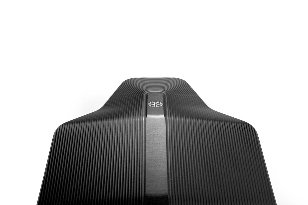 Gilles Tooling Race Cover Kit for Ducati Streetfighter V2, V4 image 4