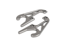 Gilles Tooling Moto-GP Style Rear Stand Hooks for 2020+ Honda CBR1000RR, RR-R img 2