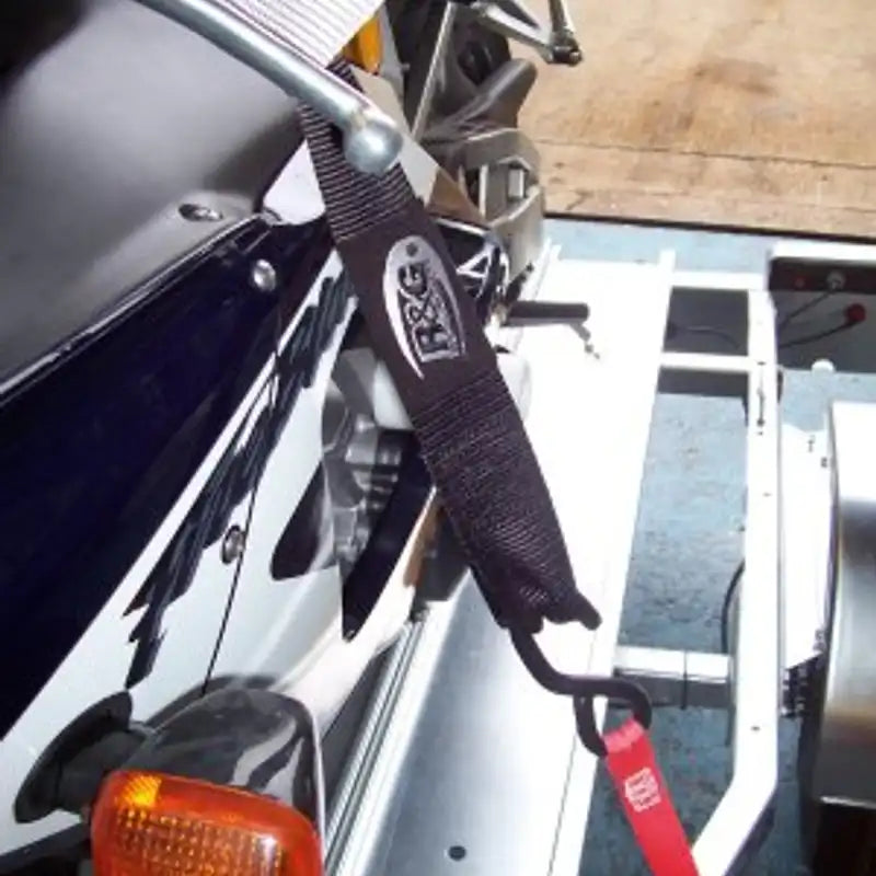 R&G Racing Handlebar Top Straps Canyon Dancers img 2