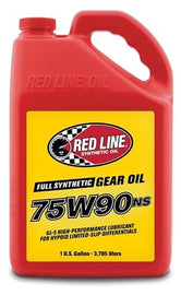 Red Line 75W90 NS GL-5 Gear Oil img