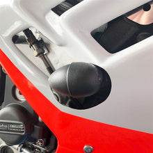 गैलरी व्यूवर में इमेज लोड करें, GB Racing Bullet Frame Slider Set for 2020+ BMW S1000RR
