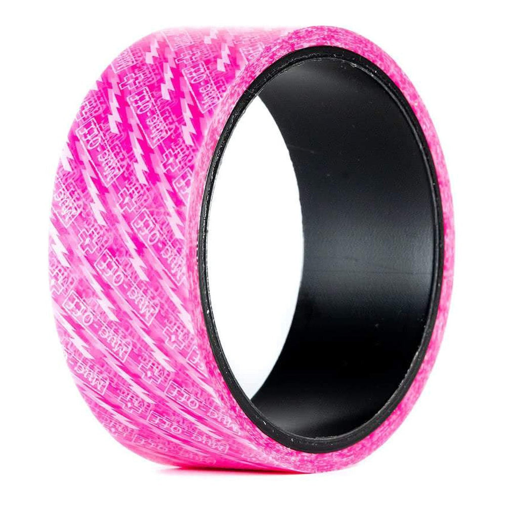 Muc-Off Tubeless Rim Tape img roll