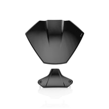 Charger l&#39;image dans la galerie, Rizoma Aluminum Headlight Fairing kit for 2023+ Ducati Diavel V4, V4 RS, Bentley img front