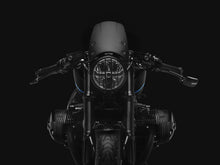 Load image into Gallery viewer, Rizoma Aluminum Headlight Fairing Cover for 2021+ BMW R nineT