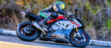 Cargar imagen en el visor de la galería, Vandemon Titanium Exhaust System For 2010-18 BMW S1000R &amp; S1000RR  1