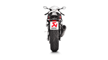 Carica l&#39;immagine nel visualizzatore di Gallery, Akrapovic Evolution Exhaust System for 2015-2019 BMW S1000RR