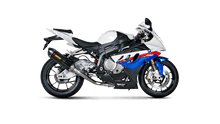 Load image into Gallery viewer, Akrapovic Racing Exhaust System for 2020-14 BMW S1000RR image 4