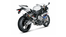 Load image into Gallery viewer, Akrapovic Racing Exhaust System for 2020-14 BMW S1000RR image 5