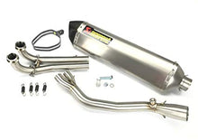 Load image into Gallery viewer, Akrapovic Racing Exhaust System for 2020-14 BMW S1000RR image 1