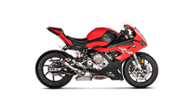 Carica l&#39;immagine nel visualizzatore di Gallery, Akrapovic GP Slip-On Exhaust for BMW S1000RR / S1000R /  image 2