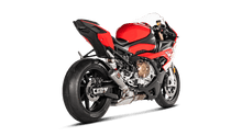 Carica l&#39;immagine nel visualizzatore di Gallery, Akrapovic GP Slip-On Exhaust for BMW S1000RR / S1000R / M1000RR image 3