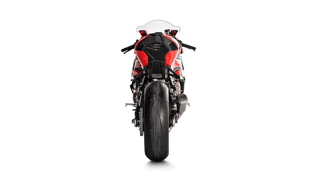 Akrapovic GP Slip-On Exhaust for BMW S1000RR / S1000R / M1000RR image 4