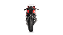 Carica l&#39;immagine nel visualizzatore di Gallery, Akrapovic GP Slip-On Exhaust for BMW S1000RR / S1000R / M1000RR image 4