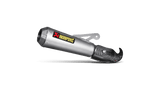 Akrapovic GP Slip-On Exhaust for BMW S1000R / S1000RR