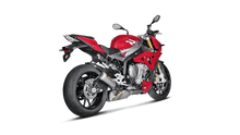 Load image into Gallery viewer, Akrapovic GP Slip-On Exhaust for BMW S1000R / S1000RR