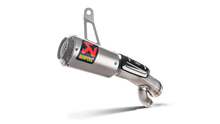 Laden Sie das Bild in den Galerie-Viewer, Akrapovic GP Slip-On Exhaust for 2017-2019 BMW S1000RR