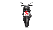 Laden Sie das Bild in den Galerie-Viewer, Akrapovic GP Slip-On Exhaust for 2017-2021 BMW S1000R