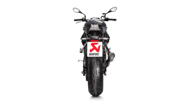 Akrapovic GP Slip-On Exhaust for 2017-2021 BMW S1000R