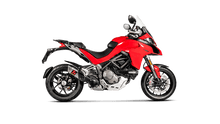 Laden Sie das Bild in den Galerie-Viewer, Akrapovic GP Slip-On Ducati 2015-2020 Multistrada 1200/1200S and 1260/1260S image 4