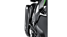 Carica l&#39;immagine nel visualizzatore di Gallery, Akrapovic Evolution Exhaust System For 2015-2021 Kawasaki H2 / H2R