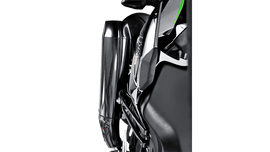 Akrapovic Evolution Exhaust System For 2015-2021 Kawasaki H2 / H2R