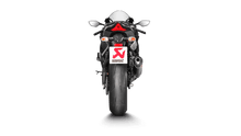 Laden Sie das Bild in den Galerie-Viewer, Akrapovic Evolution Exhaust System for 2016-2020 Kawasaki ZX10R