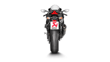 Laden Sie das Bild in den Galerie-Viewer, Akrapovic Evolution Exhaust System for 2016-2020 Kawasaki ZX10R