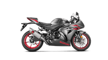 Carica l&#39;immagine nel visualizzatore di Gallery, Akrapovic Evolution GP Exhaust System for Suzuki GSXR 1000 / R 2017-2020 - (MPN # S-S10E3-APLT)
