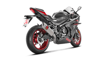 Carica l&#39;immagine nel visualizzatore di Gallery, Akrapovic Evolution GP Exhaust System for Suzuki GSXR 1000 / R 2017-2020 - (MPN # S-S10E3-APLT)