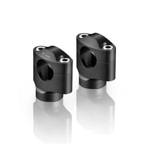 Load image into Gallery viewer, Rizoma Handlebar Risers for Motorcycles (1-1/8&quot;) image 3