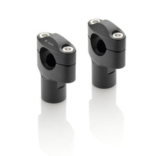 Load image into Gallery viewer, Rizoma Handlebar Risers for Motorcycles (1-1/8&quot;) image 2