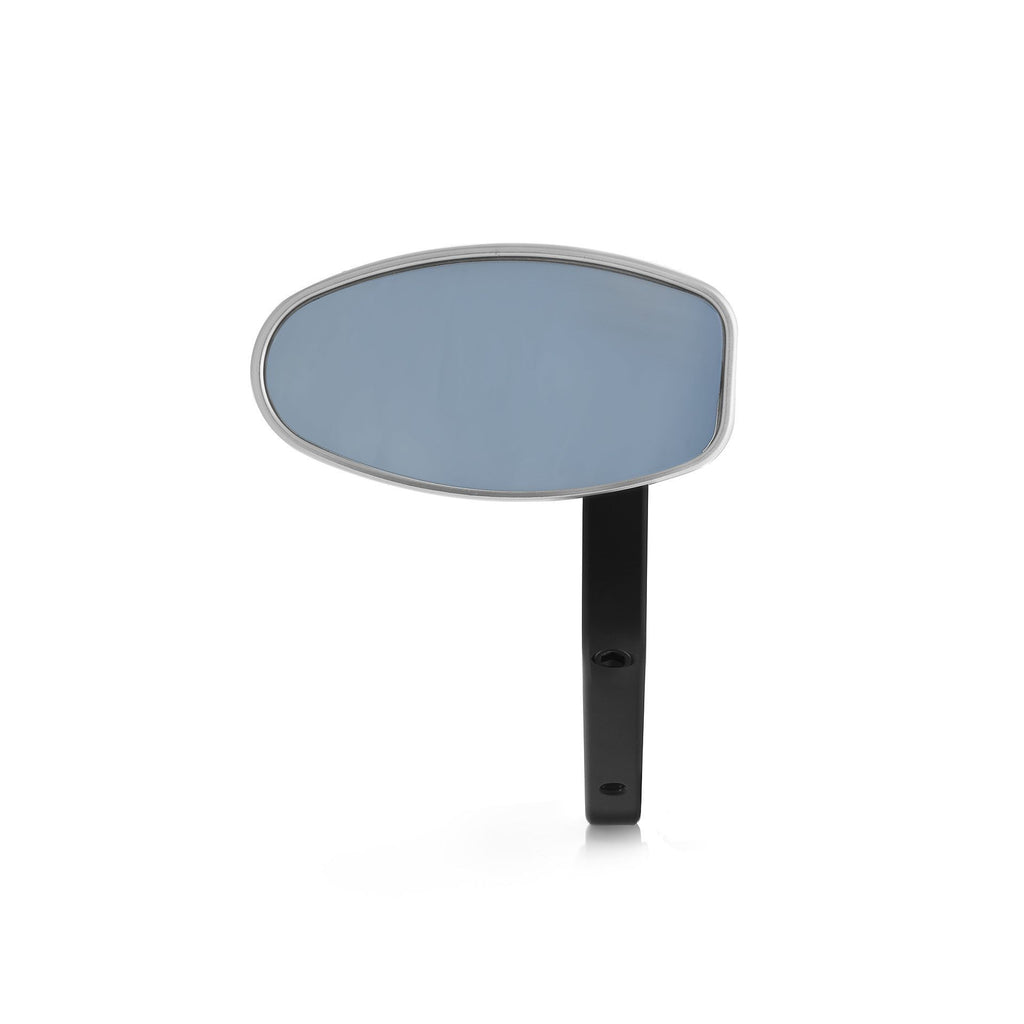 Rizoma Reverse Retro Bar Mounted End Mirrors img 5