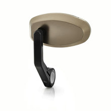 Load image into Gallery viewer, Rizoma Reverse Retro Bar Mounted End Mirrors img 14