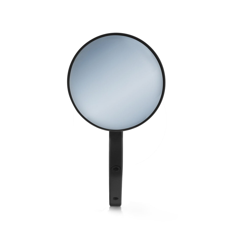 Rizoma Eccentrico Bar End Mirrors for motorcycle