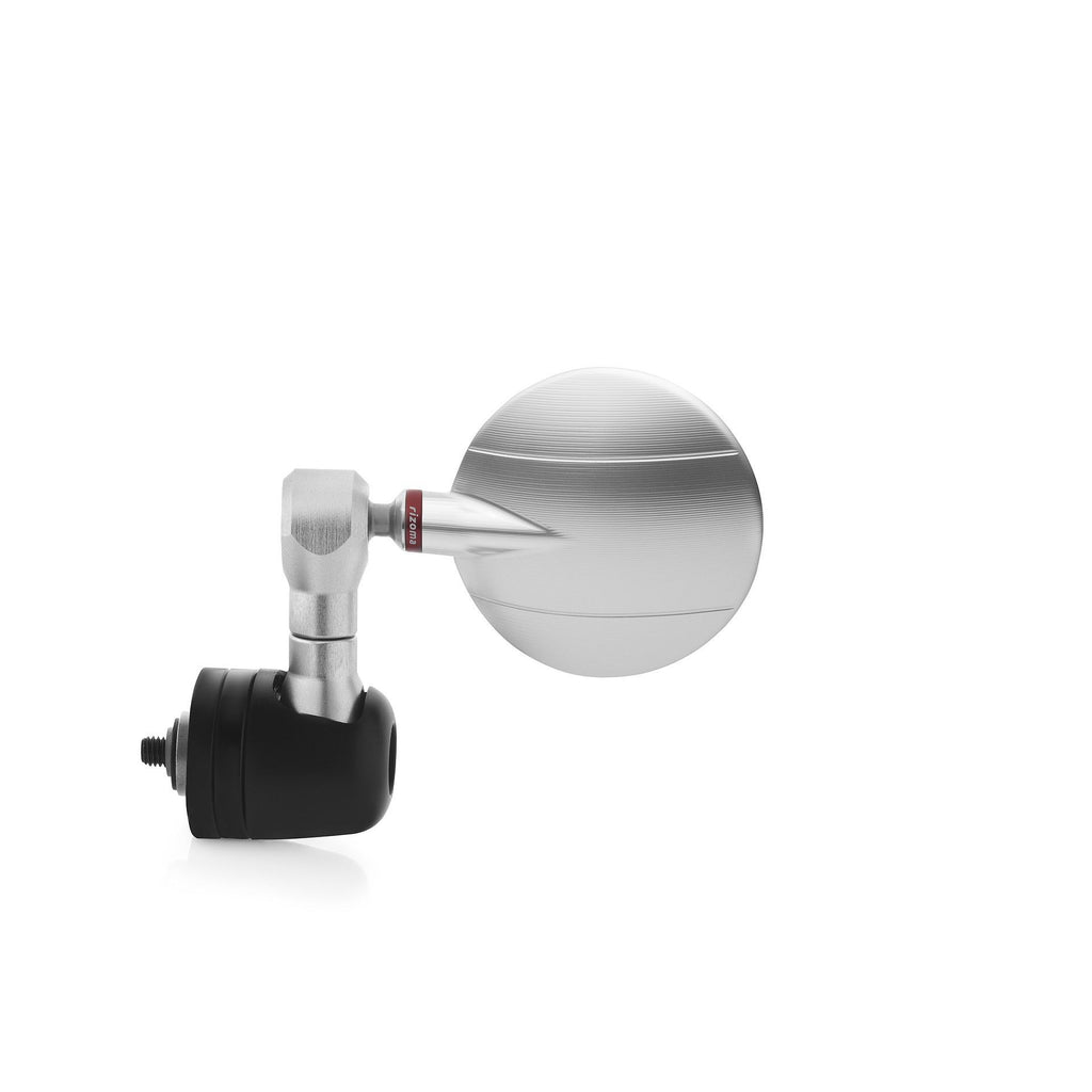 Rizoma Spy-R Mounted End Mirrors image 3