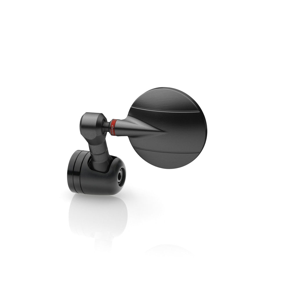 Rizoma Spy-R Mounted End Mirrors image 2
