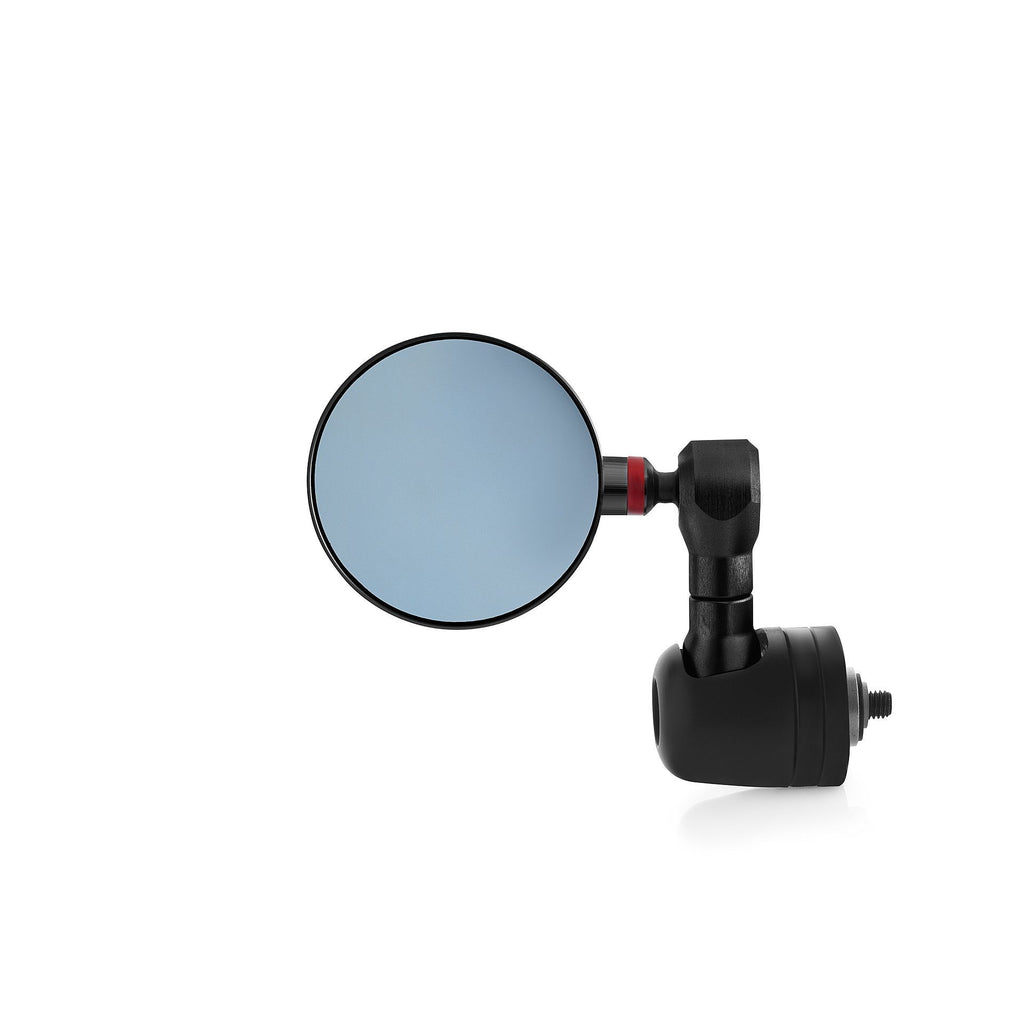 Rizoma Spy-R Mounted End Mirrors image 6